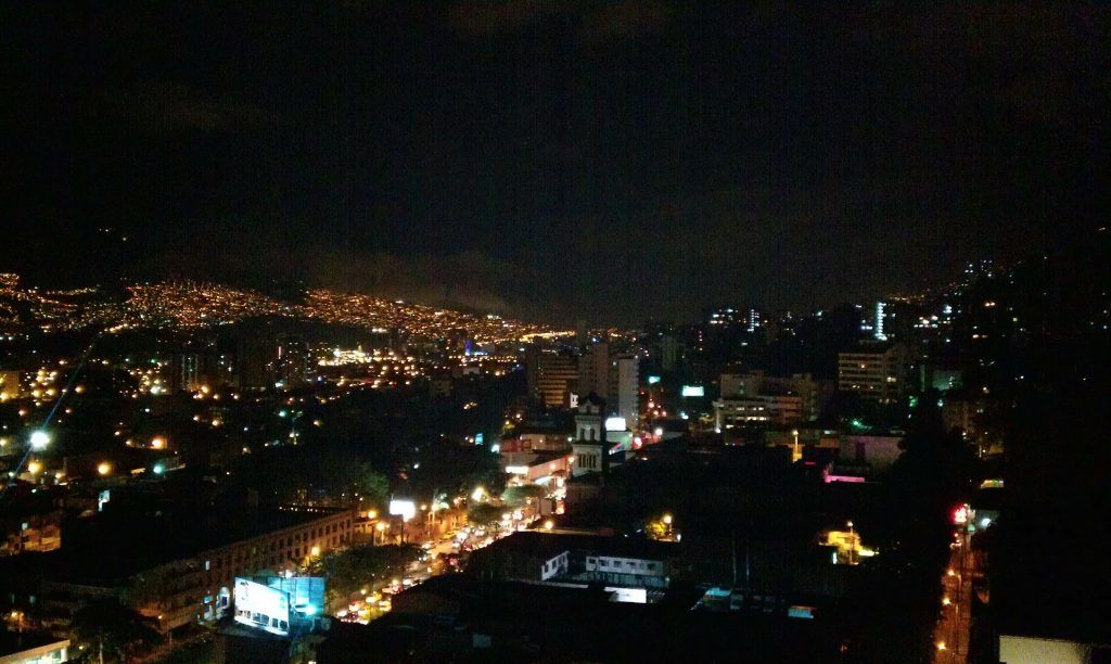 Medellin plan de desarrollo DST