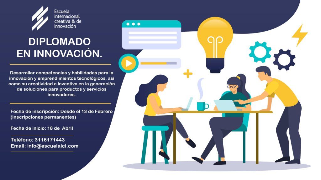 Diplomado en Innovación