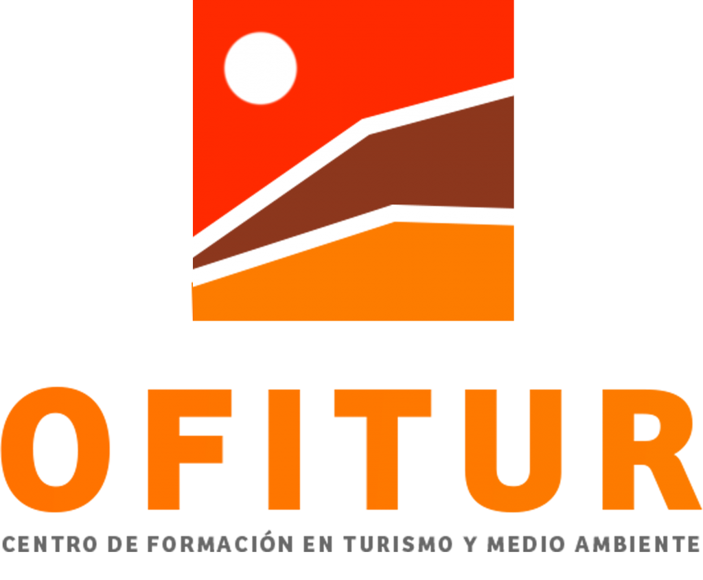 OFITUR
Centro de Formación en Turismo y Medio Ambiente