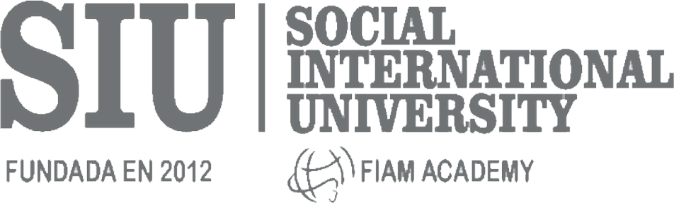 Social International University
FIAM Academy
Fundada en 2012